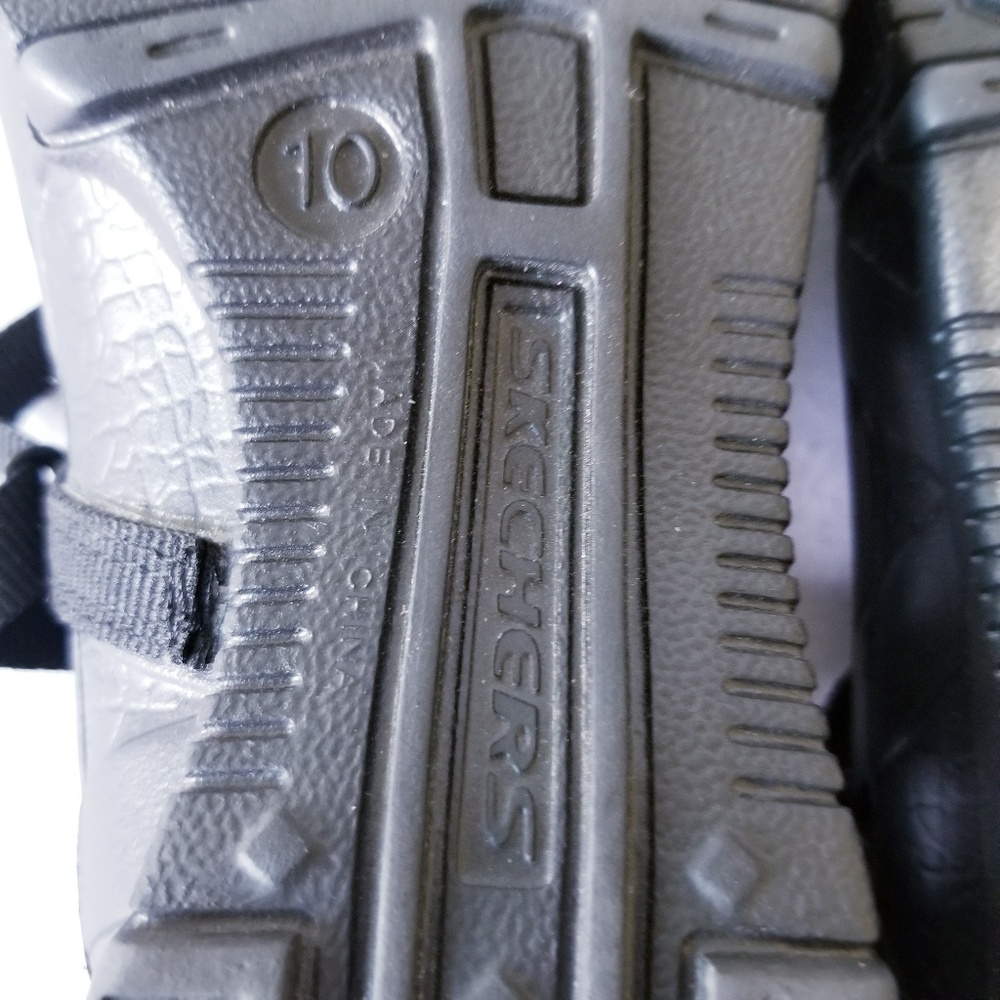 Skechers Sandals - Picture 7 of 8
